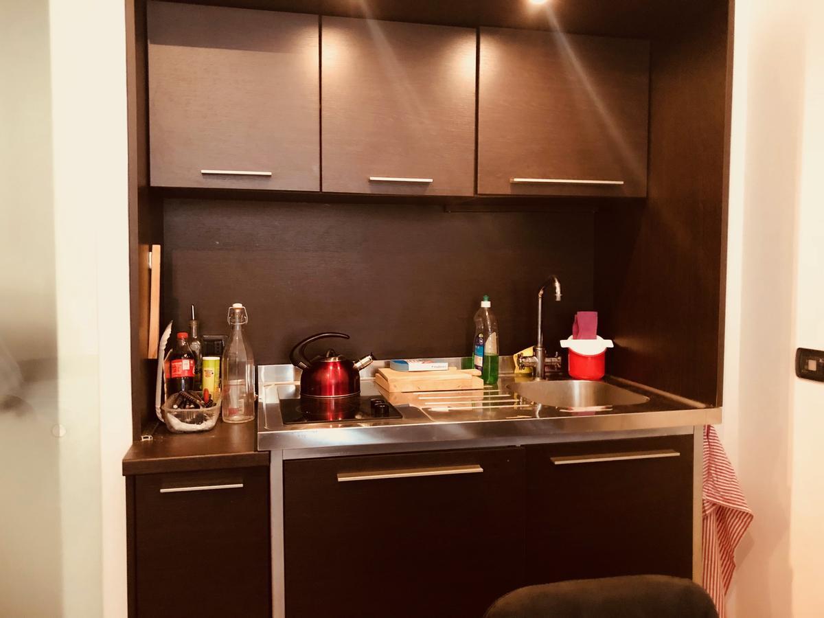 Appartamento Fuori Le Mura Di