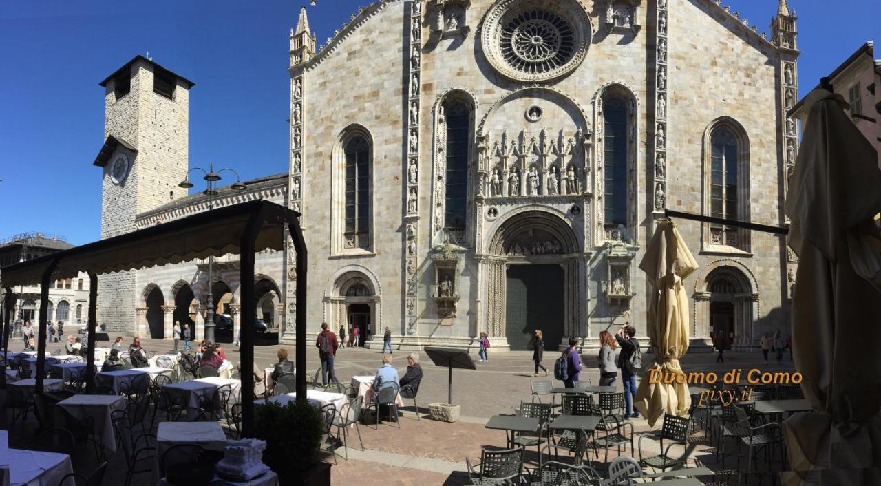 Fuori Le Mura Di Appartamento