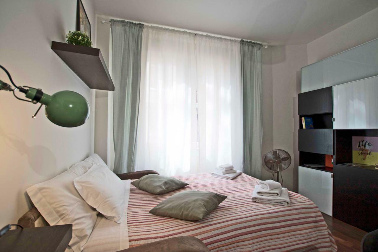 Fuori Le Mura Di Appartamento *